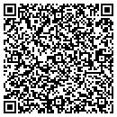 QR code with Mazak Corp contacts