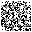 QR code with Hyde & Seek Child Care contacts
