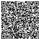 QR code with Ms Hauling contacts