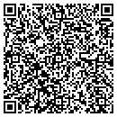QR code with C&R Concrete LLC contacts