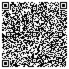 QR code with Phenix Technology Corporation contacts