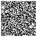 QR code with Kaho Plastic contacts
