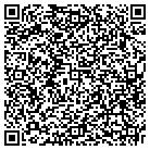 QR code with Precision Threading contacts