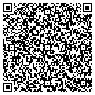QR code with Woodsfield True Value Home Center contacts