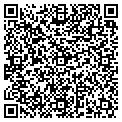 QR code with Tom Garrison contacts