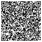 QR code with Machine Tool & Engineering Inc contacts