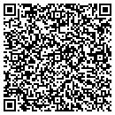 QR code with Gordon Bauer contacts