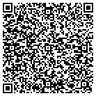 QR code with B W Cutting Solutions, llc contacts