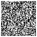 QR code with Toone Ranch contacts