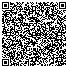 QR code with Rasich Tree Service & Hauling contacts