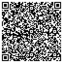 QR code with Rausch Hauling contacts
