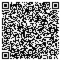 QR code with V A Ranch contacts