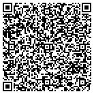 QR code with Deatherage Concrete Constructi contacts