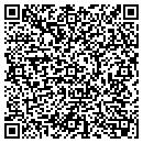 QR code with C M Mays Lumber contacts