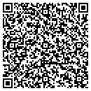 QR code with Hintzes Auction Service contacts