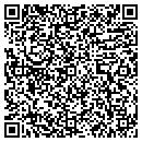 QR code with Ricks Hauling contacts