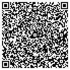 QR code with D Ferguson Construction Inc contacts