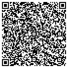 QR code with Racine's Feed Garden & Supply contacts