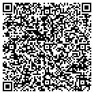 QR code with D & J Hardware & Building Supl contacts
