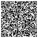 QR code with Ron N Flo Hauling contacts