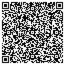 QR code with Mudbugs contacts
