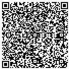 QR code with D L Carver Construction contacts
