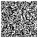 QR code with Royer Hauling contacts