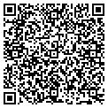 QR code with X5 Ranch contacts