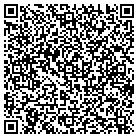 QR code with On Line Concrete Sawing contacts