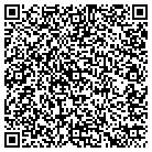 QR code with G & M Building Center contacts