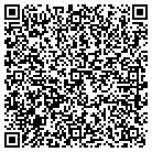 QR code with S R Ludwig General Hauling contacts