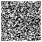 QR code with Swartfager Custom Manure Hauling contacts