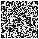 QR code with Td S Hauling contacts