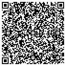 QR code with A V C Satellite T V contacts