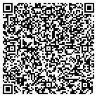 QR code with Travis Hankey Hauling & Timber contacts