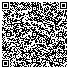 QR code with Faux Real Decorative Conc contacts