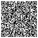 QR code with Kc Salvage contacts