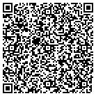 QR code with Walton Backhoe & Hauling contacts