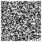QR code with Mc Dowell Auction Service contacts