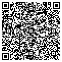 QR code with Dan Varble contacts