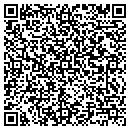 QR code with Hartman Electronics contacts
