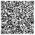 QR code with Hefner Automatic Machining contacts
