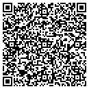 QR code with J & K Precision Components Inc contacts