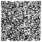 QR code with T & A Associates Machining contacts