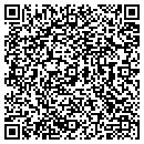 QR code with Gary Pearson contacts