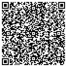 QR code with G C Concrete Work And R contacts