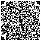 QR code with Mcclain Building Center Inc contacts