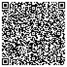 QR code with G G Concrete Specialist contacts