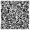 QR code with C A Nails contacts