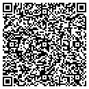 QR code with Hauling contacts